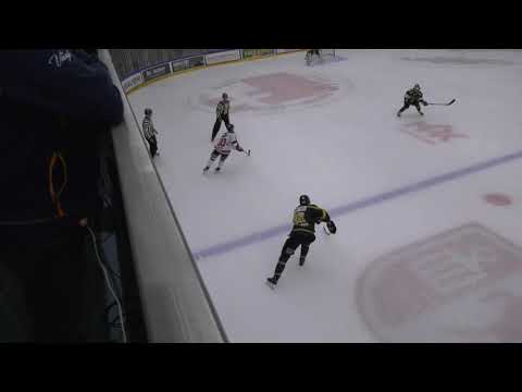 METAL LIGAEN TV: Herlev Eagles-Frederikshavn White Hawks