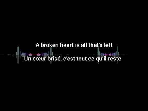 Duncan Laurence Arcade lyrics traduction française