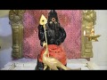 Sri Siva Subramanya Swami | Abishegam | Abhishekam | Malai Kovil Mauritius | Kovil Montagne 2020