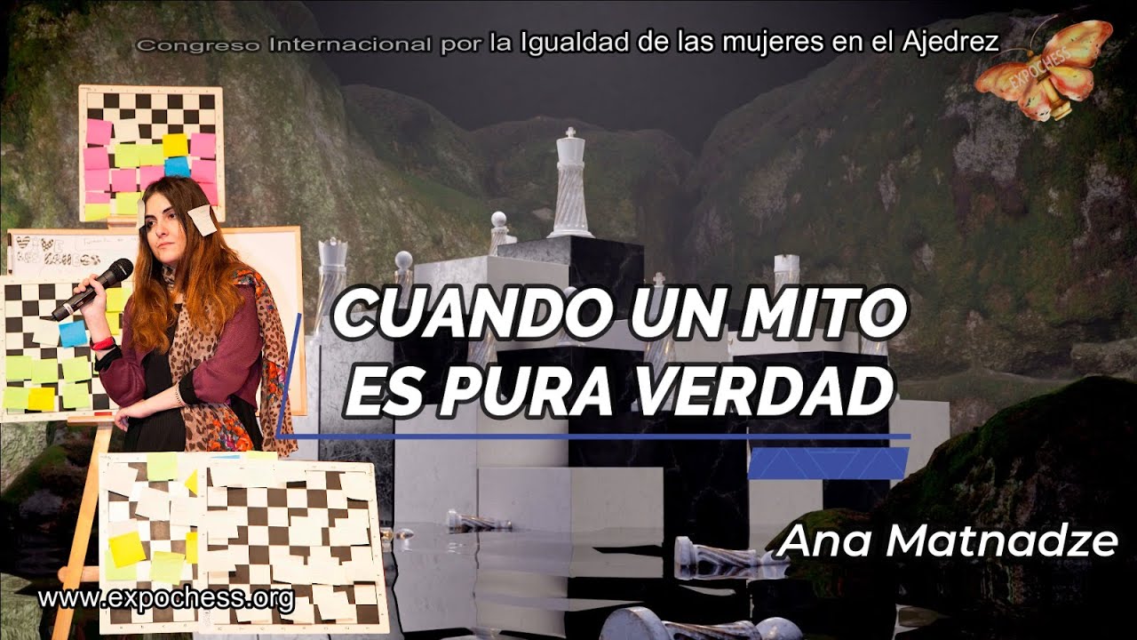 Ana Matnadze - Ponencia: El mito de la dote
              georgiana