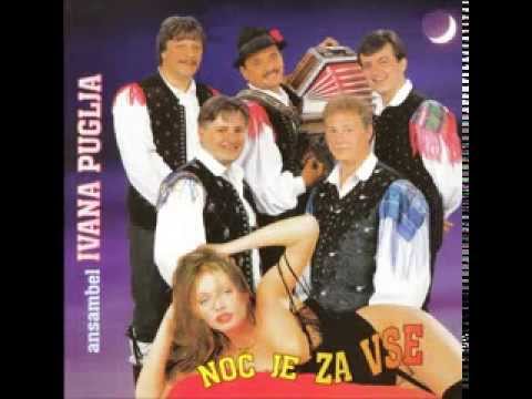 ANSAMBEL TOTTER MIDI SOTOŠEK & ANS.IVANA PUGLJA