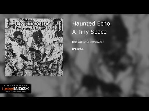 Haunted Echo - A Tiny Space