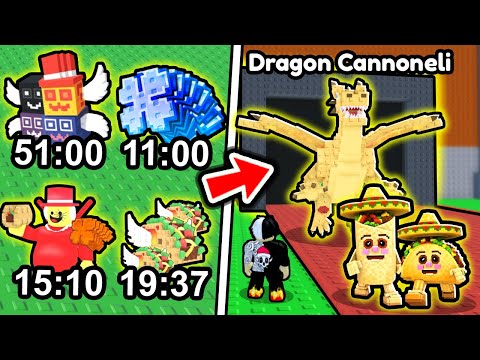 ADMIN SERIOUSLY REPEATED THIS... in STEAL A BRAINROT!