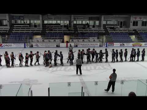 Tigers vs. Brahma's  24 OCT 21  4 of 4