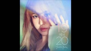 박지민 Jimin Park - Walkin` 다시 너에게 (Feat. Hash Swan)