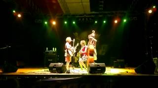 Dolly, I beg you pardon - Chocolate Jesus /by Tom Waits/