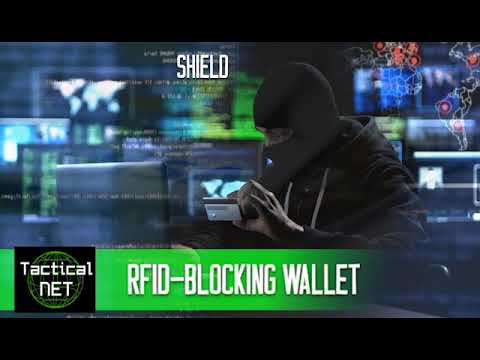 RIFD - WALLETS