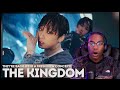 The KingDom(더킹덤) | 'Flip that Coin' MV REACTION | This was such a vibe!