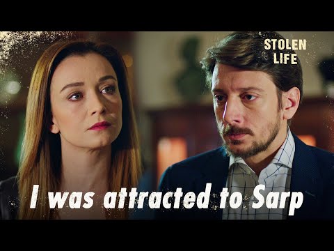 Unexpected confess from Hale! - Stolen Life | Short Scenes