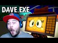MY MICROWAVE WAIFU BETRAYED ME Dave EXE Update 3 Dave Microwaves Games