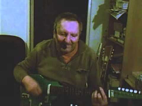 Milan Buričin - Veverčí horor