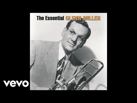 Glenn Miller - In the Mood (Audio)