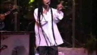 Maxi Priest Just a little bit longer (live from NY '01)