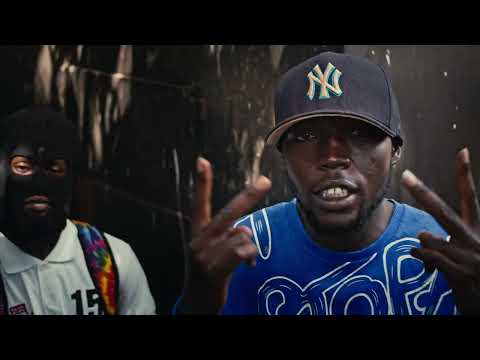 CHAMPION - BLOOD MONEY 4K