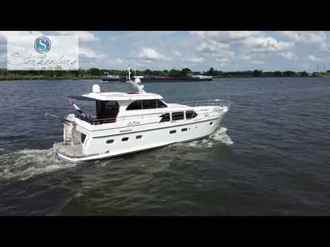 Valk Continental 15.60