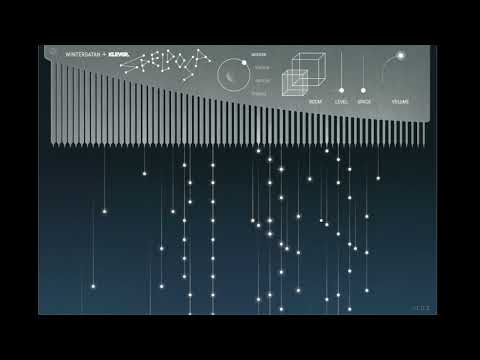 Wintergatan - Marble Machine used by Klevgrand 『Speldosa』The Best MusicBox Plugin