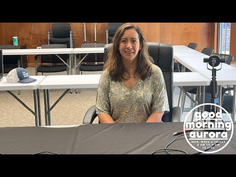 Friday | 6/2/2023 | Minerva Calatayud & WBDC (Women's Business Development Center)