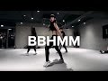 Mina Myoung Choreography / Bitch Better Have My ...