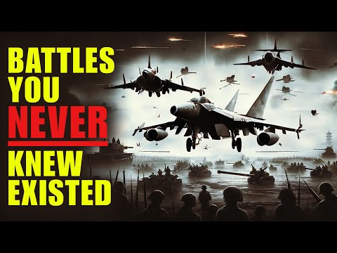 Deadliest Battles You Never Learned About