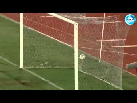 Ceahlaul - CFR 2-2, 27 iulie 2012