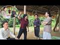 Khanh S Mother Accidentally Found Out About Her And Diem S ​​plan And Strongly Objected