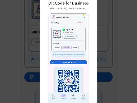 QR Scanner Pro