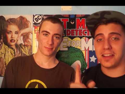 Niksan Records Narejda - Секта (Official HD Video) [ Diss Track]