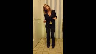 Paola Della Monica - Mi hai fatto fare tardi - Nina Zilli Cover