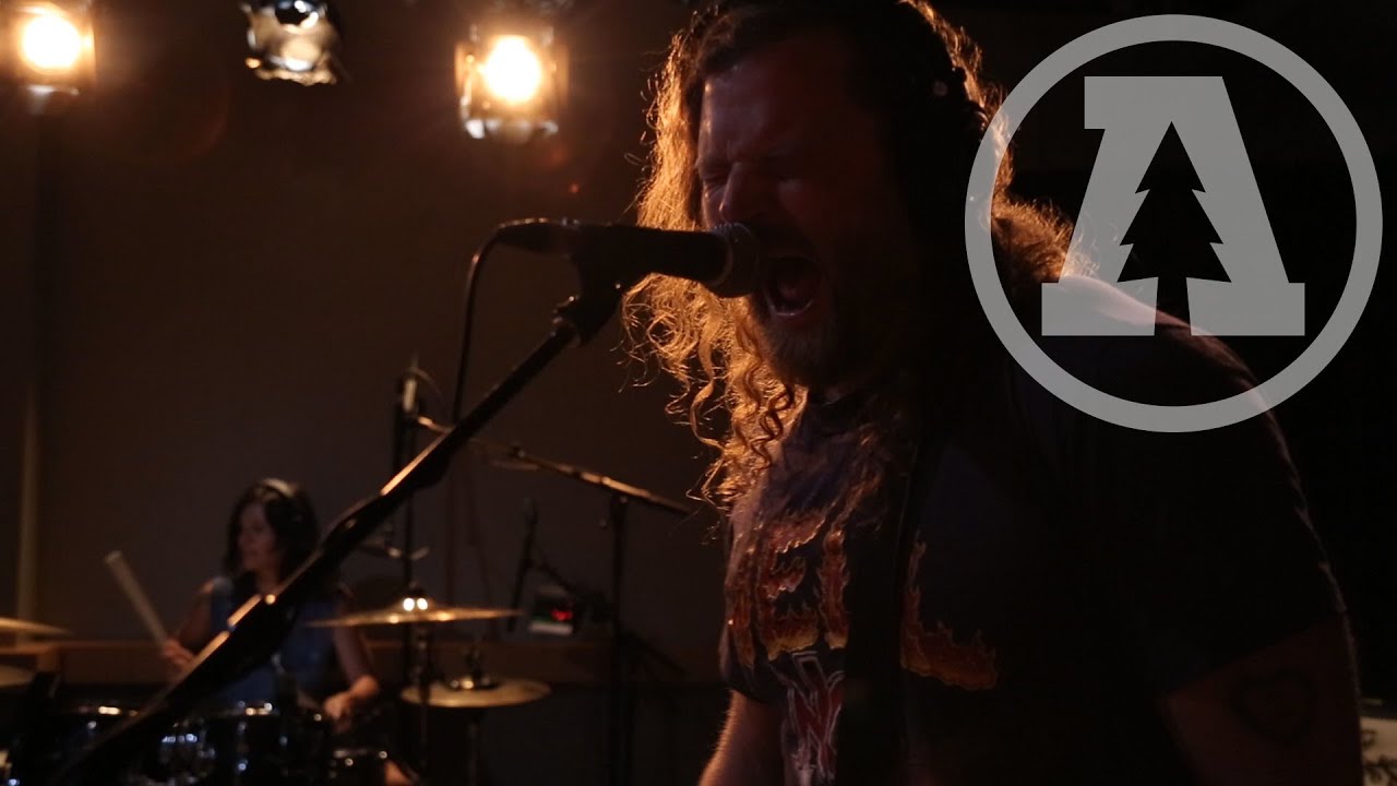 Helms Alee on Audiotree Live (Full Session)