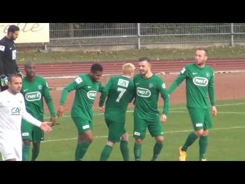 6 eme tour cdf ac cambrai ic croix