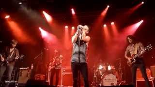 The Temperance Movement - Smouldering - Picturedrome, Holmfirth