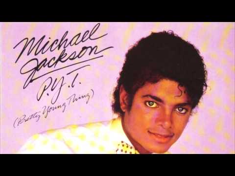Michael Jackson - P.Y.T (Pretty Young Thing) [Multitrack - Bass]