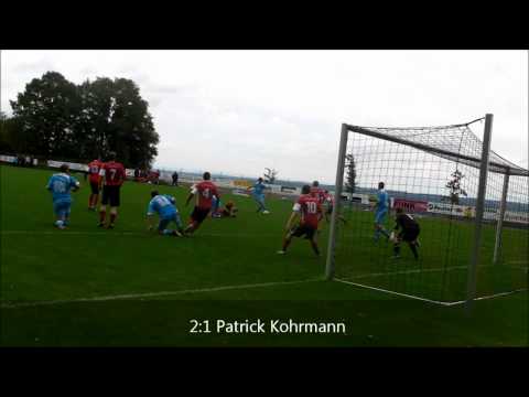 SV Altfeld - SV Germ. Erlenbach 2:1