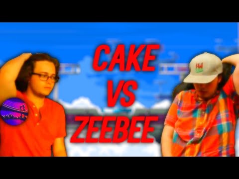 Cake Assault Vs Zeebee Skyline Analysis
