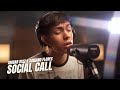 Social Call (Art Farmer & Gigi Gryce Cover) by Amber Diaz, Sandino Flores, Juan Jaimes