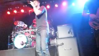 311 - Full Ride - Front Row at the Roxy