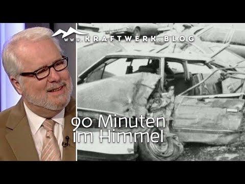 90 Minuten im Himmel [#0292] ​⁠@Kraftwerk_FrankVornheder