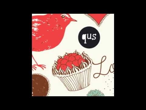 Qus - In Love With Her (Original Mix)