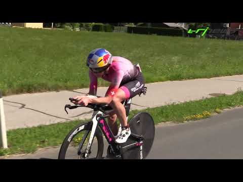 Highlights IRONMAN Austria 2019