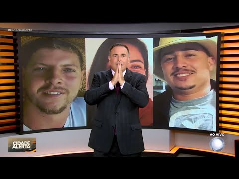 Triângulo amoroso termina em morte de agricultor em Minas Gerais