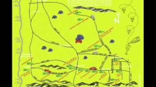 Sideways Soundtrack - Wine Safari