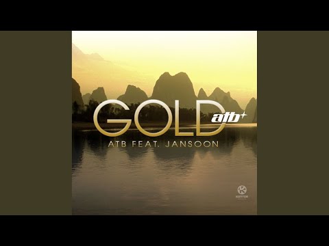 Gold (Golden Fields Club Mix)