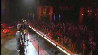 She's My Winona - Fall Out Boy - WTTW Soundstage