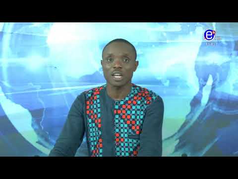 PIDGIN NEWS THURSDAY 23rd JANUARY 2020 - ÉQUINOXE TV