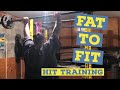 FULL BODY WORKOUT FOR ALL LEVELS | HIGH INTENSITY TRAINING | HOW TO BURN FAT AND BUILD MUSLCE