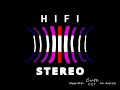 Hi Fi Stereo 1995 Logo Remake