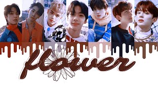 VERIVERY - FLOWER [HAN/ROM/ITA]