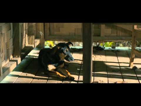 Mr. Pip (Clip 'Introducing to the Class')