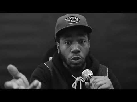 DH Free Cypher - Heavy Crownz