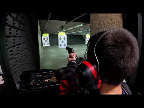 Gun Range 03/14/2021